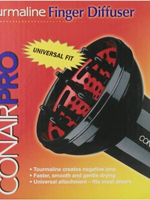 ADAPTATEUR Universel sèche cheveux