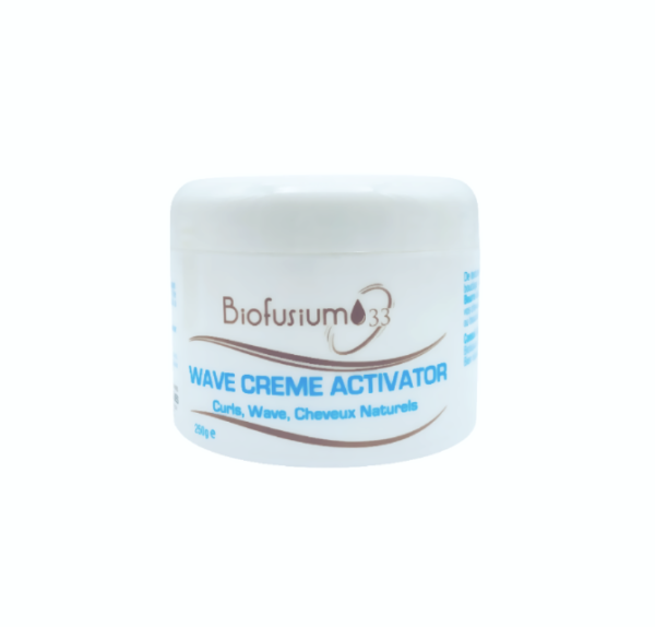 wave creme activator