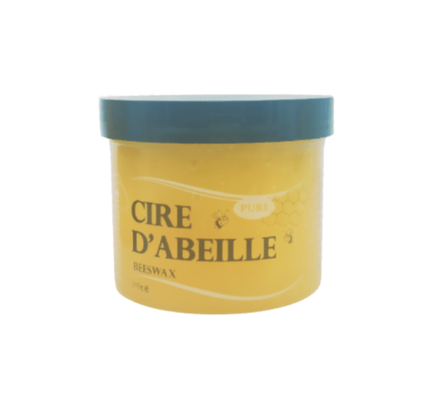 brillantine cire d'abeille 100g