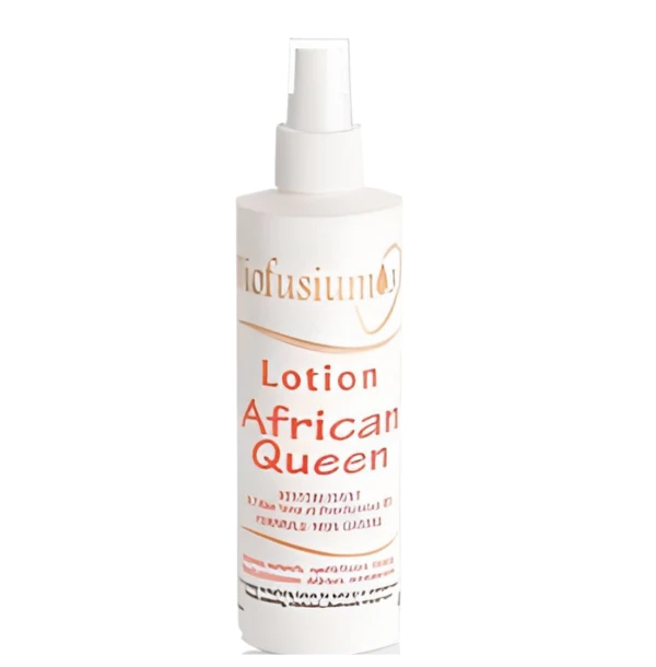 Biofusium - Lotion revitalisante african queen - Kaz à beauté