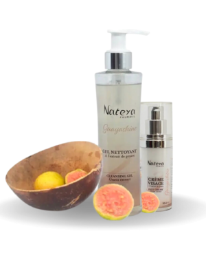 coffret visage nateya