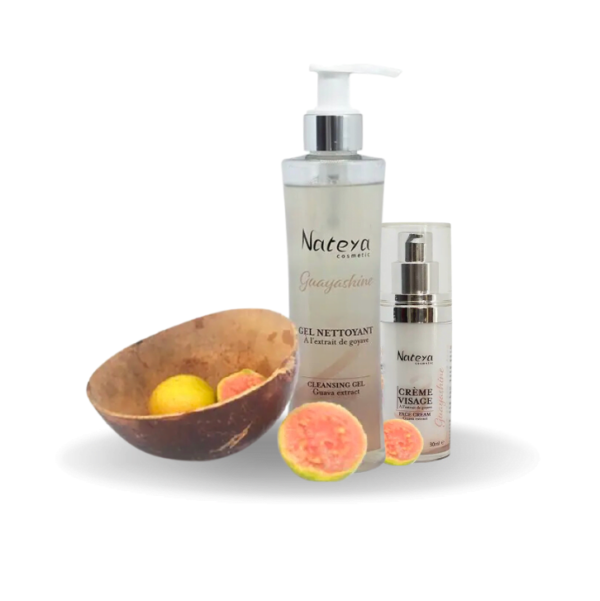 coffret visage nateya