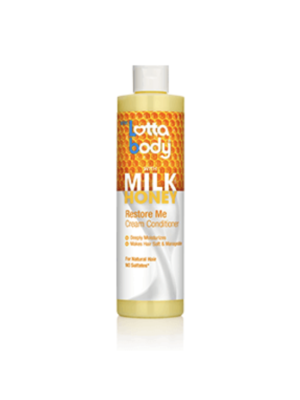 Restore me Cream Conditioner