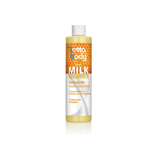 Restore me Cream Conditioner
