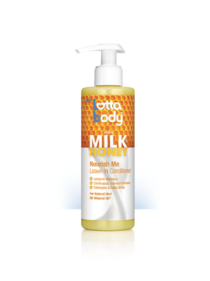 Leave-in conditioner NOURISH ME