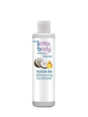 LOTTABODY HYDRATE ME CONDITIONNER