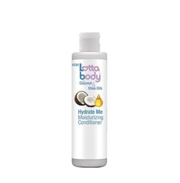 LOTTABODY HYDRATE ME CONDITIONNER