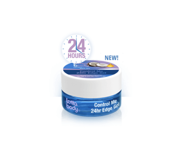 24hr edge gel