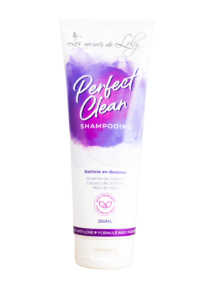 shampoing Perfect clean