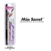 academy duo nail brush #4 or