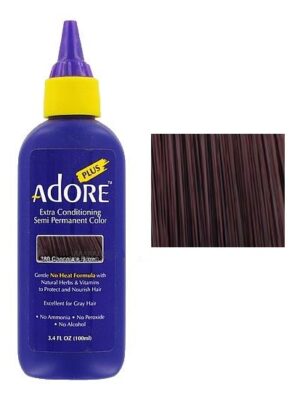 adore Extra Conditioning Semi permanentt color 380