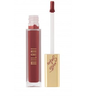 amore matte satin lip creme CLASSIC