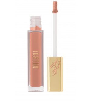amore matte satin lip creme lavish 01