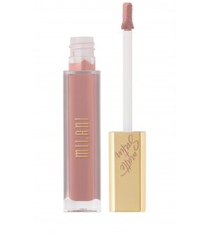 amore matte satin lip creme LUXE