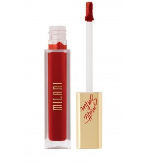 amore matte satin lip creme satin