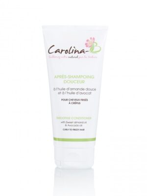 apres shampoing douceur Carolina B 250 ml