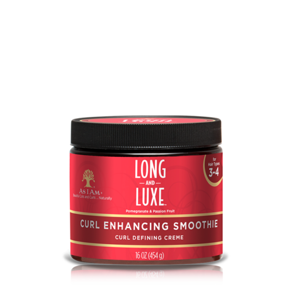 as i am long luxe curl smoothie