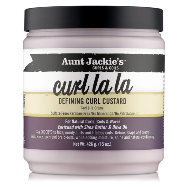 aunt jackie s curls coils curl la la activateur de boucles