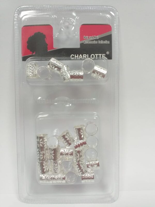 BAGUE CHEVEUX CHARLOTTE BAGUE CHEVEUX CHARLOTTE