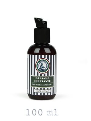 Le Baume Hydratant pour barbe 100ml de BARBIERI