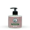 La Crème à raser BARBIERI ITALIANI