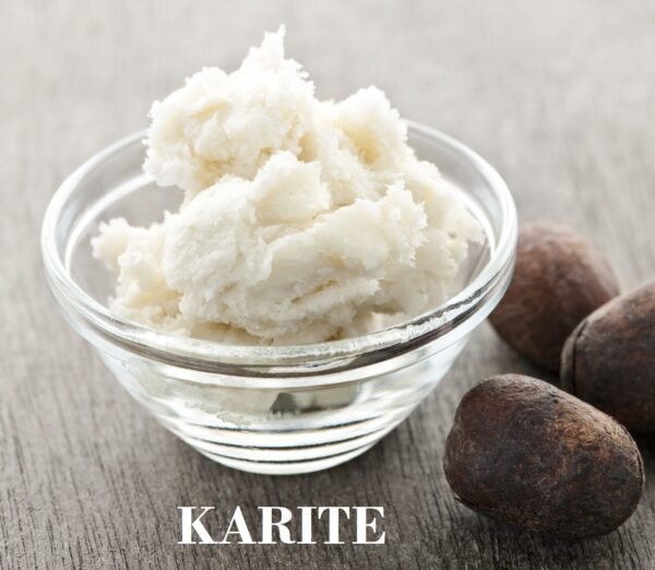 Beurre de karite