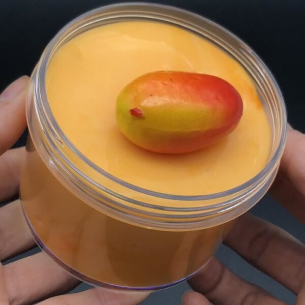 beurre de mangue kenneya