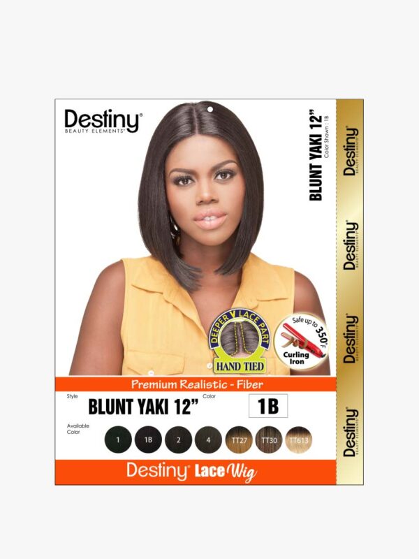 BLUNT YAKI 12 PACK