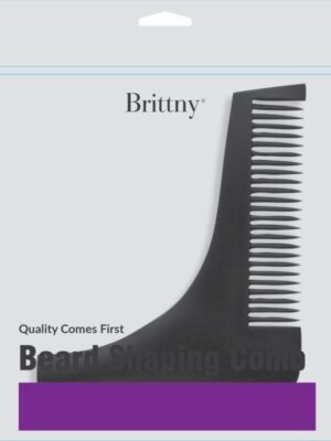 Peigne à barbe BEARD SHAPING