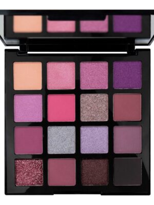 Break Free Eyeshadow Palette 2 G42877 This Is Me