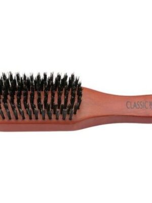 Brosse à poils de sanglier 47