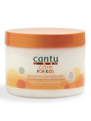 cantu for kids leave in conditioner 283g