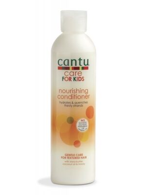 cantu for kids nourishing conditioner 237ml cantu for kids nourishing conditioner 237ml