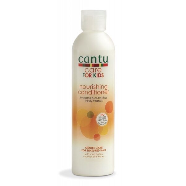 cantu for kids nourishing conditioner 237ml