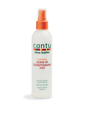 Cantu Hydrating Leave In Conditioning Mist Cantu Hydrating Leave In Conditioning Mist