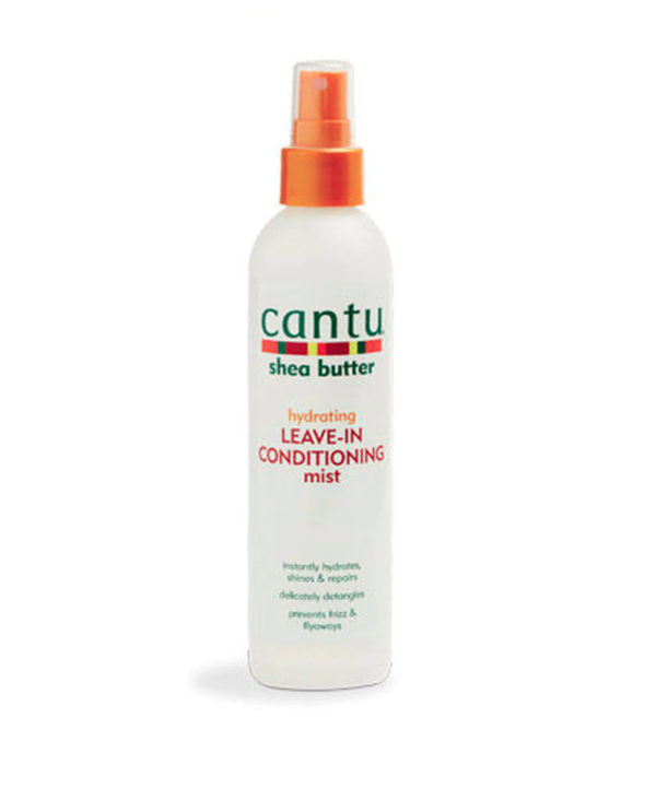 Cantu Hydrating Leave In Conditioning Mist