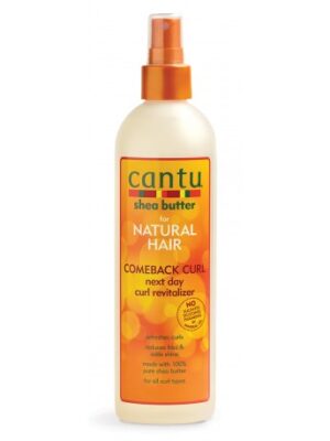 Cantu Natural hair Comeback curl 335 ml Cantu Natural hair Comeback curl 335 ml