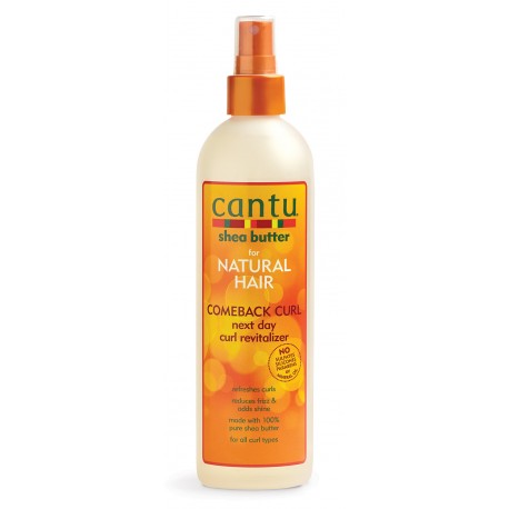 Cantu Natural hair Comeback curl 335 ml Cantu Natural hair Comeback curl 335 ml
