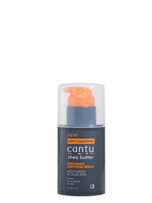 cantu serum apres rasage75ml