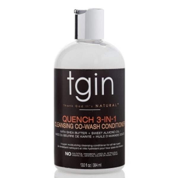 co-wash 3 en 1 Tgin
