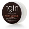 twis & define cream TGIN