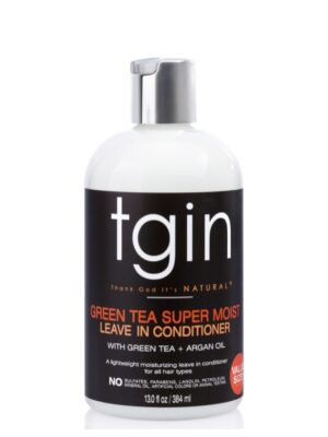 tgin conditioner green tea