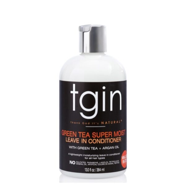 tgin conditioner green tea