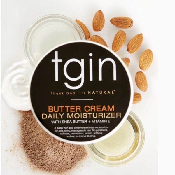 BUTTER CREAM tgin