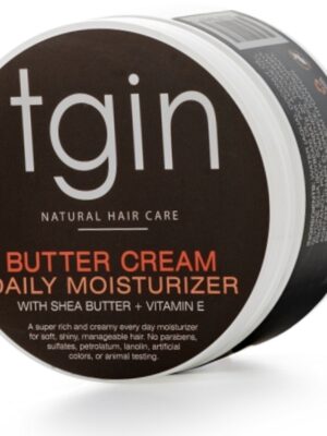 butter cream TGIN