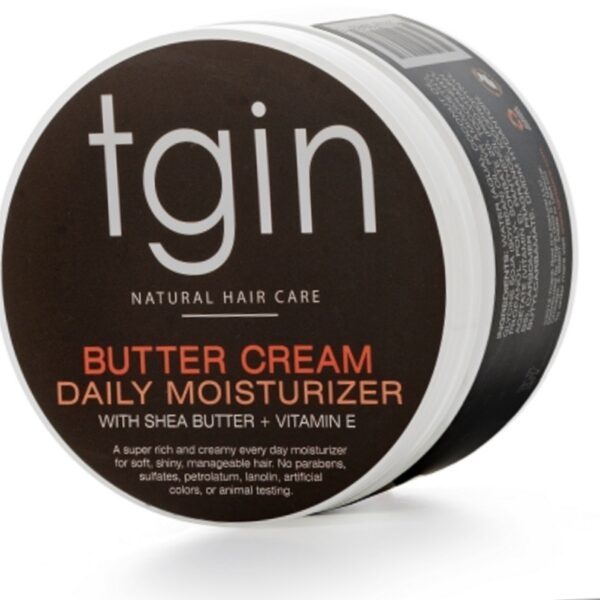 butter cream TGIN