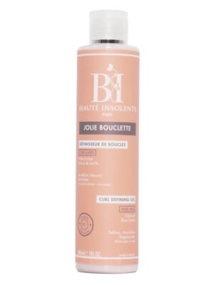 Activateur de boucle JOLIE BOUCLETTE beauté insolente