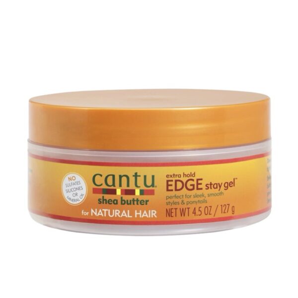 Le Edge Stay Gel de CANTU