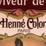 Henné Color Paris