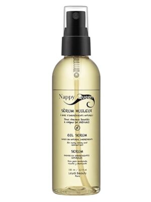 SERUM HUILEUX Nappy Queen SERUM HUILEUX Nappy Queen